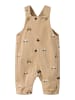 name it Overall in Sesame1