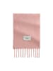 Marc O'Polo DENIM Wollschal in Rose Powder