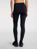 Newline Leggings Nwlrace Damen in BLACK