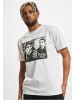 Mister Tee Mister Tee Herren Beastie Boys Check your Head Oversize Tee in white