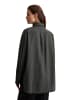 Marc O'Polo Bluse relaxed in multi/night grey melange