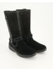 Lurchi Winterstiefel in Schwarz