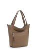 SURI FREY Shopper SFY Abbey in taupe
