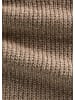 Marc O'Polo Strickschal in Dark Brown