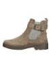 Legero Stiefelette in Beige