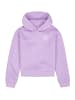 Garcia Kapuzensweatshirt in daisy blush