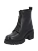 Palado Stiefeletten Nisyros in Schwarz