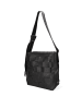 David Jones Schultertasche in BLACK
