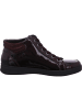 Ara Shoes Sneaker high Rom in Rot