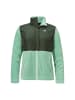 Schöffel Fleecejacke "Fleece Jk Style Gregale WMS" in gem jade