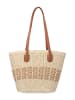 usha FESTIVAL Women Shoulder Bag in Light Beige