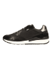 Sansibar Sneaker Schwarz