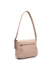 The Chesterfield Brand Miloa Schultertasche Leder 23 cm beige