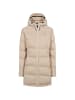NORDISK W AUKEA in Beige