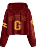 Harry Potter Hoodie in Rot