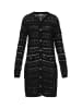 DreiMaster Women Cardigan in black