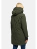 Marikoo Wintermantel Polarhäschen 16 in Dark Olive