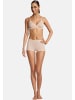 SPEIDEL Panty Britta in Beige / weiß