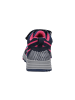 VADO  Sneaker in blau