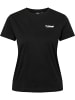 Hummel Hummel T-Shirt Hmllgc Damen in BLACK