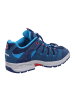 MEINDL Wanderschuh in blau