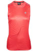 Gorilla Wear Mokena Tanktop - Rot