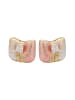 faina Earrings in Gold
