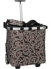 Reisenthel Einkaufstasche carrycruiser in Baroque Marble