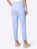Heine Sweatpants in eisblau