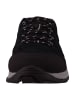 Columbia Halbschuhe schwarz
