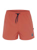 Tom Tailor Badeshorts TULIO in lobster-amberglow