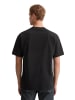 Marc O'Polo DfC T-Shirt relaxed in Schwarz