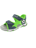 superfit MIKE 3.0 Sandale Blau