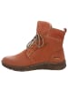 Josef Seibel Winterstiefelette in orange