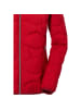 G.I.G.A. DX by KILLTEC Steppjacke GW 21 in Rot459