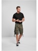 Brandit Brandit Cargo Shorts in flecktarn