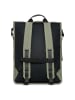 RAINS Trail Rolltop - Rucksack 15" 47 cm (drift) in drift