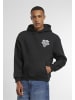 Mister Tee Sweat & Fleece - Hoody in black