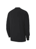 Nike Sweatshirt Sweatshirt CLUB TEAM 20 in schwarz