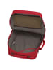 Cabinzero Adventure 52 Daypack 51 cm in london red