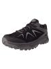 Merrell Halbschuhe schwarz