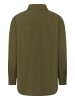 My Essential Wardrobe Langarm-Hemd SunnaMW Box fit in Capers