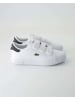 Lacoste Sneaker in Weiß
