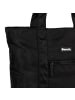Bench Nova Shopper Tasche 38 cm schwarz