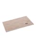 JOOP! JOOP! NEW CORNFLOWER Badteppich 50x70 cm, Sand
