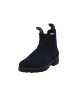Blundstone Stiefel in blau