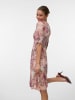Vero Moda Kleid in Birch