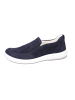 Legero Slipper in blau