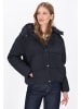 DreiMaster Women Jacket in navy
