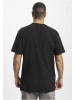 Mister Tee T-Shirt in black
